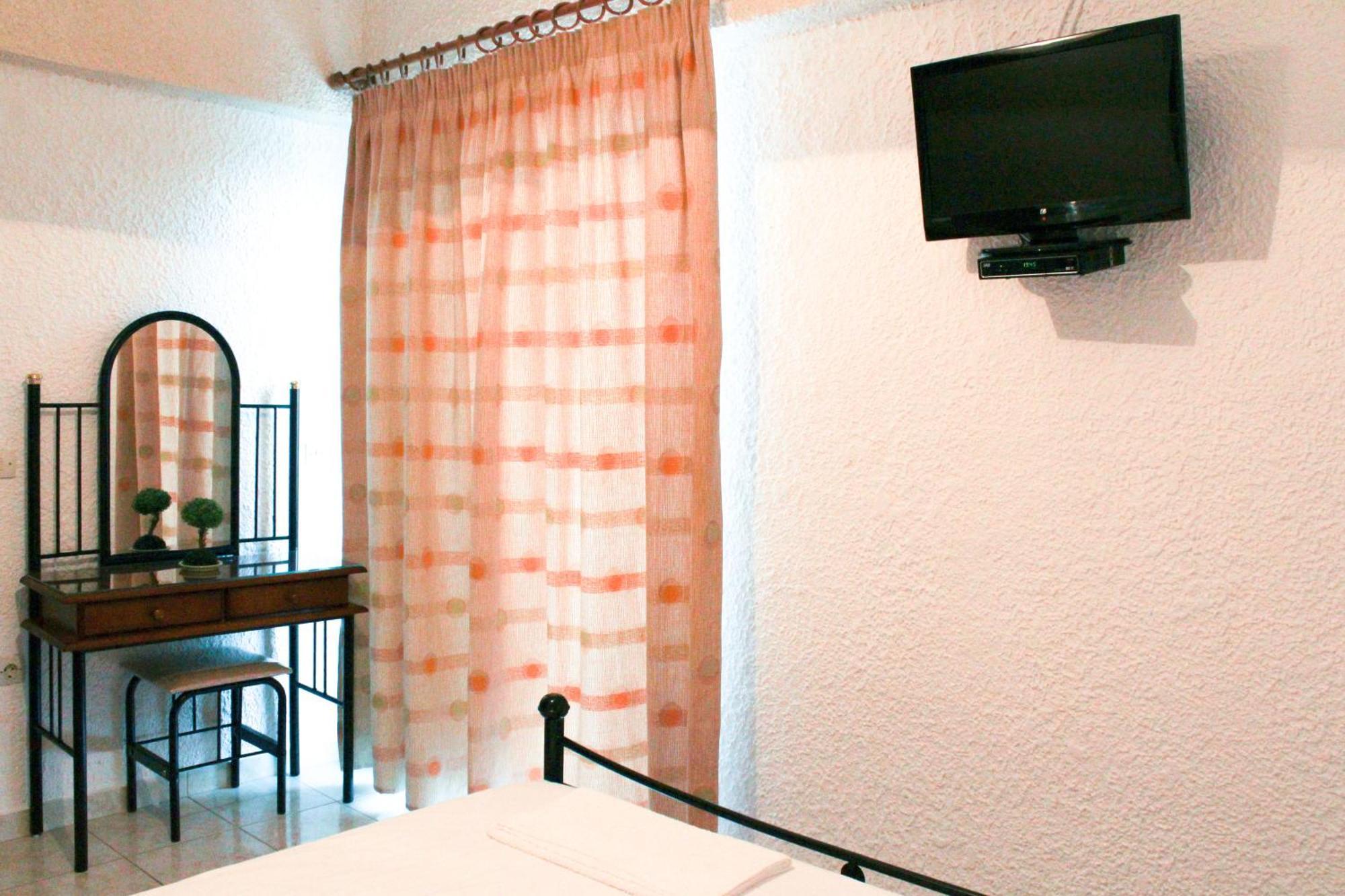 Haniotis Studios Φαληράκι Εξωτερικό φωτογραφία